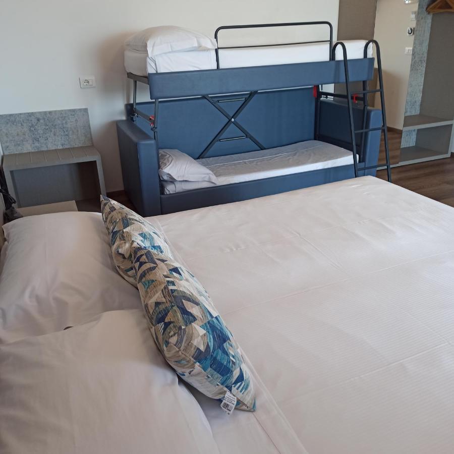 Real Park Hotel Cavi di Lavagna Esterno foto